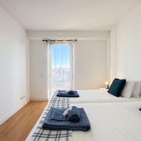 Bright Apartment Next To Main Avenue And Marina #1870 Лагуш Екстер'єр фото