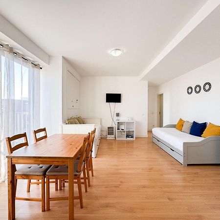 Bright Apartment Next To Main Avenue And Marina #1870 Лагуш Екстер'єр фото