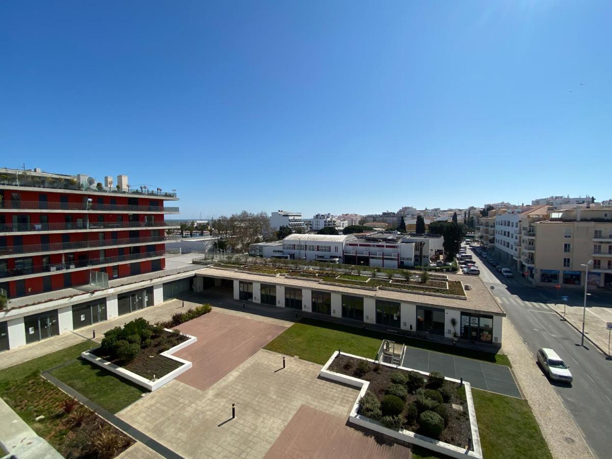 Bright Apartment Next To Main Avenue And Marina #1870 Лагуш Екстер'єр фото