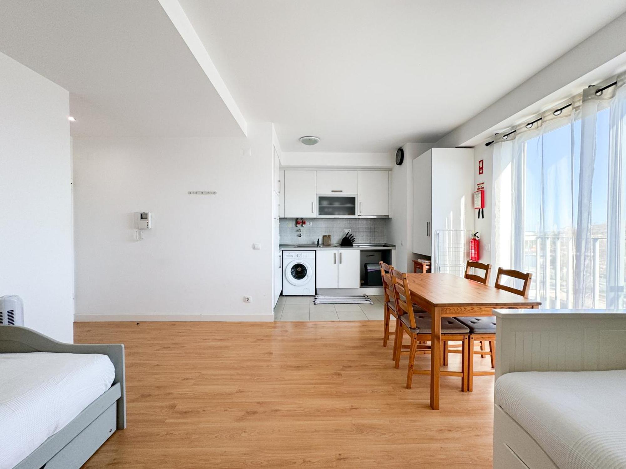 Bright Apartment Next To Main Avenue And Marina #1870 Лагуш Екстер'єр фото